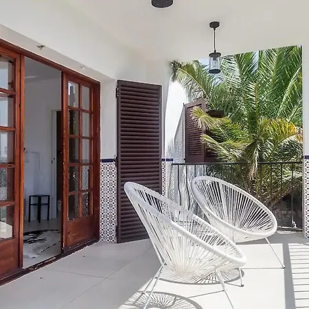 Colonial. Impressive Views Of The Sea. High Design. Renovated. * Sitges