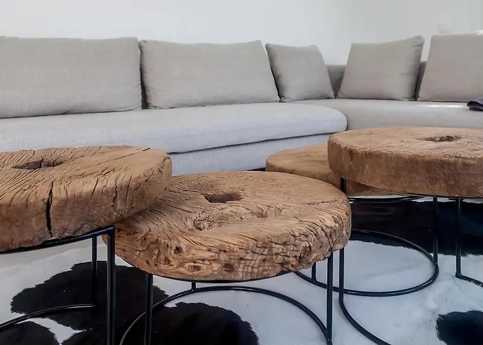 Villa Colonial. Impressive Views Of The Sea. High Design. Renovated. *