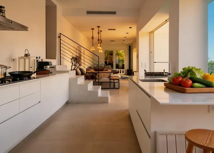 Villa Colonial. Impressive Views Of The Sea. High Design. Renovated. *