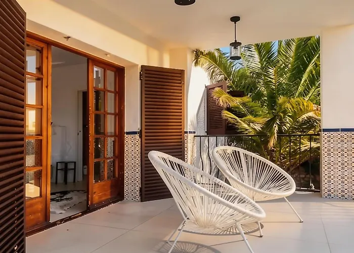 Colonial. Impressive Views Of The Sea. High Design. Renovated. * Sitges