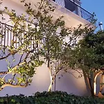 ヴィラ Colonial. Impressive Views Of The Sea. High Design. Renovated. シッチェス