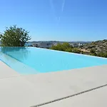 ヴィラ Colonial. Impressive Views Of The Sea. High Design. Renovated. *
