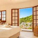 Colonial. Impressive Views Of The Sea. High Design. Renovated. ヴィラ *