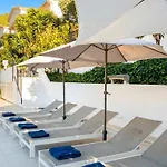 Colonial. Impressive Views Of The Sea. High Design. Renovated. * Sitges
