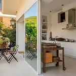 Colonial. Impressive Views Of The Sea. High Design. Renovated. Sitges