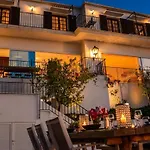 ヴィラ Colonial. Impressive Views Of The Sea. High Design. Renovated. *