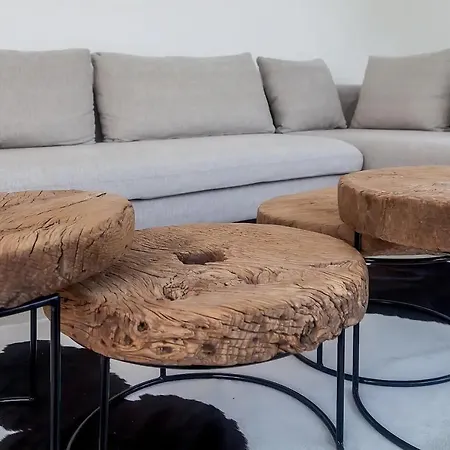 Villa Colonial. Impressive Views Of The Sea. High Design. Renovated. *