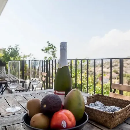 Colonial. Impressive Views Of The Sea. High Design. Renovated. Sitges