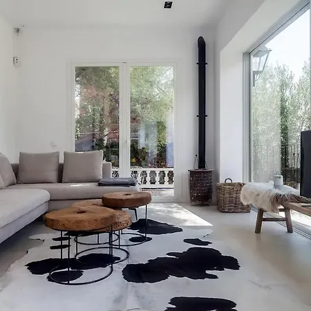 Villa Colonial. Impressive Views Of The Sea. High Design. Renovated. *