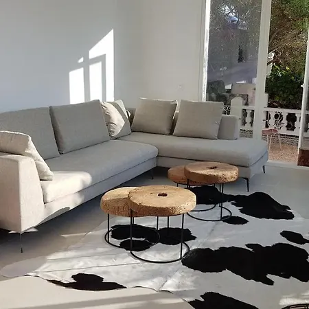 Colonial. Impressive Views Of The Sea. High Design. Renovated. * Sitges