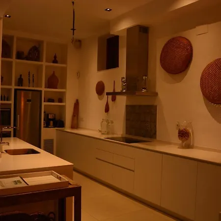 Colonial. Impressive Views Of The Sea. High Design. Renovated. * Сиджес