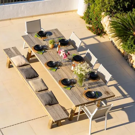 Colonial. Impressive Views Of The Sea. High Design. Renovated. *