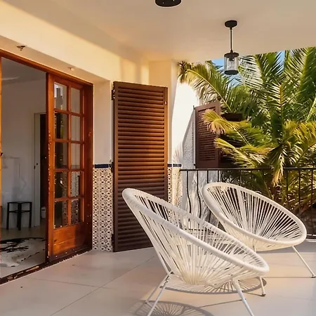 Colonial. Impressive Views Of The Sea. High Design. Renovated. * Sitges