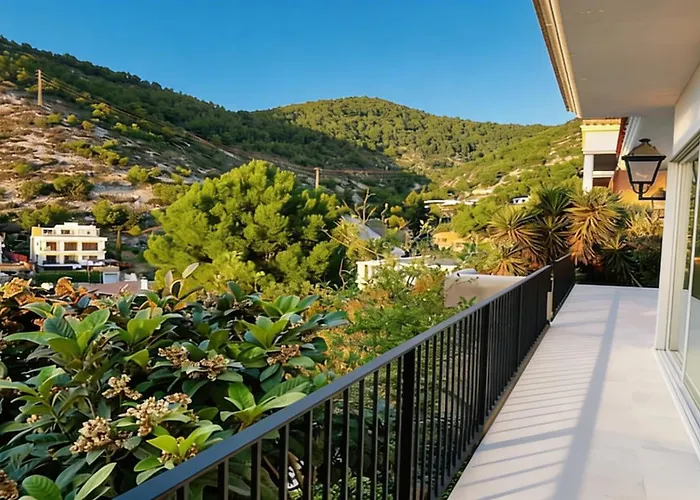 Colonial. Impressive Views Of The Sea. High Design. Renovated. *